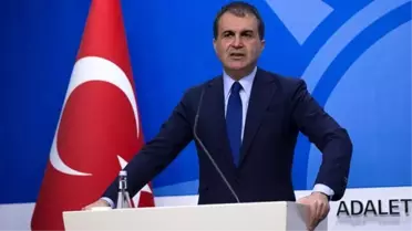 AB Bakanı Çelik: Desteğin Türkiye'ye Aktarılmasıyla İlgili Mekanizmalara Eleştirimiz Var