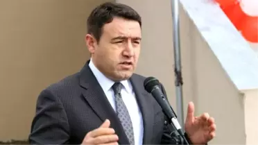 Ağrı Valisi Işın'dan, Fetö'cü Olduğunu İddia Eden Yazar Şimşek'e Cevap