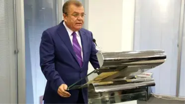 ATO Başkanı Bezci'den Moody's'in Kararına Tepki Açıklaması