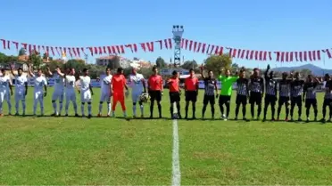 Bal Muğla Derbisinin Kazananı Yok