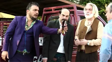 Düğün Dernek 2: Sünnet İlk Kez TV Ekranlarında!