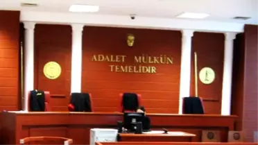 İzmir'deki Gezi Parkı Eylemleriyle İlgili Dava