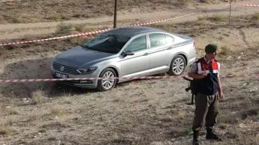 Konya'da Hac Dönüşü Kaza: 1 Ölü