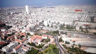 Mersin, Uluslararası Arenada Tanıtılıyor