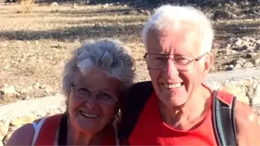 Alman Çift Guruna Yediremedi, Kayboldukları Etabı Tamamladı