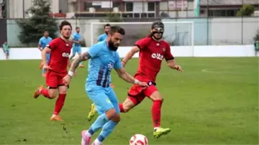 Futbol: Spor Toto 2. Lig