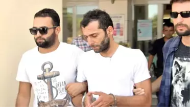 Onur Özbizerdik, Mahkemeye Sevk Edildi