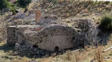 Osmanlı'dan Kalma Tarihi Cami Restore Ediliyor