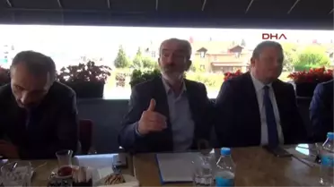 Sakarya MHP'li Açba'dan İddia