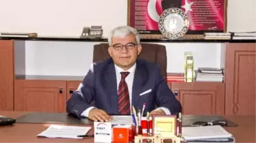Yunak Meslek Yüksek Okulu Eğitim Öğretime Başladı