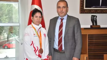 2016 Rio Paralimpik Oyunları'nın Ardından