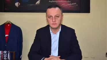 Alan, 'İhtiyaçları Karşılamak İçin 24 Saat Çalışıyoruz'