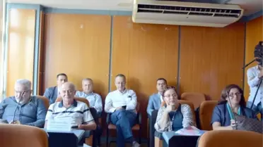 Aydın'ın Parası Aydın'da Kaldı