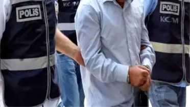 Fetö'nün Darbe Girişimine İlişkin Soruşturma