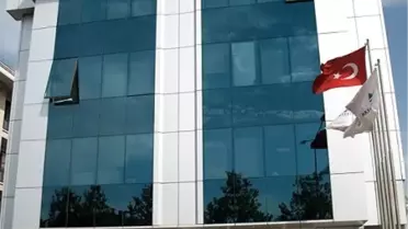 Fİ Yapı ve 21 Şirkete Kayyum Atandı