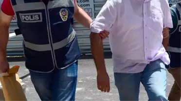 Fetö'nün Darbe Girişimine İlişkin Soruşturması