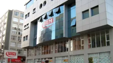 Fetö'nün Dershanesi MEB Bünyesinde Hizmet Verecek