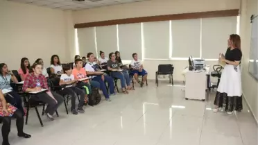 Şehitkamilli Öğrencilere İngilizce Desteği