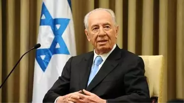 Şimon Peres'in Durumu Ağırlaştı