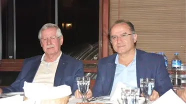 Sinop'un Turizm Sorunları Konuşuldu