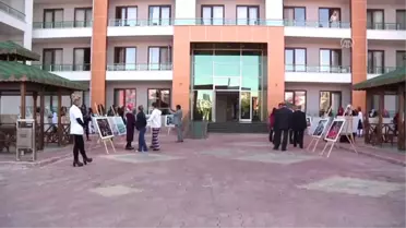 15 Temmuz Şehitleri Anma Sergisi' - Konya