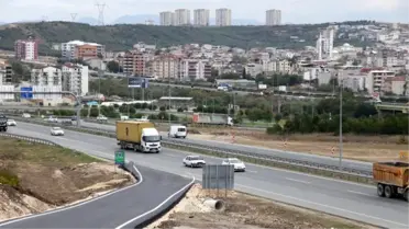 Balat'a Giriş Artık Sorunsuz