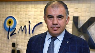 Başkan Delican'dan Dil Bayramı Mesajı