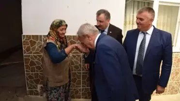 Birol ve Sefa Hayata Yeniden Tutunuyor