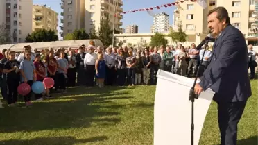 Çetin: 'Her Hafta Bir Açılış Yapacağız'