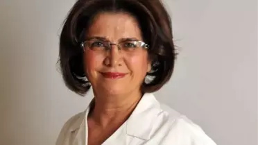 Doktor Asiye Akdoğan: Sağlıklı Yaşamın Anahtarı Çocukların Beslenme Çantasında