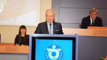 İTO Başkanı Demirtaş'tan Moody's Değerlendirmesi