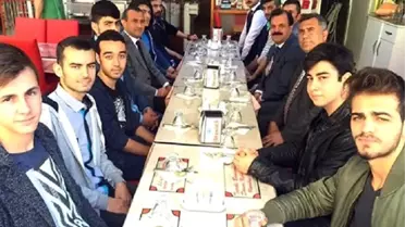 Kaymakam Öğrencilerin Barınma Sorununa El Attı