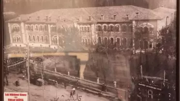 Kırşehir'de Kültür Varlıklarının Korunmasında Eksiklikler Var'