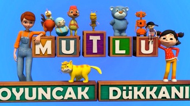 Mutlu Oyuncak Dükkanı - 5. Bölüm