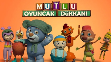 Mutlu Oyuncak Dükkanı - 7. Bölüm