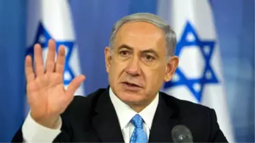 Netanyahu'dan Peres İçin Taziye Mesajı