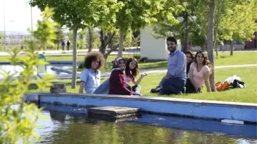 Ömer Halisdemir Üniversitesi 27 Bin Öğrencisi ile Yeni Eğitim Öğretim Yılına Başladı