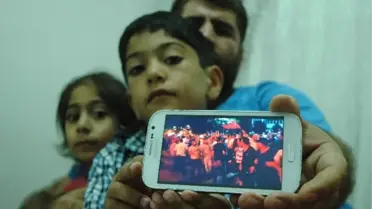 15 Temmuz Gazisi, Yaşadığı O Geceyi İha'ya Anlattı
