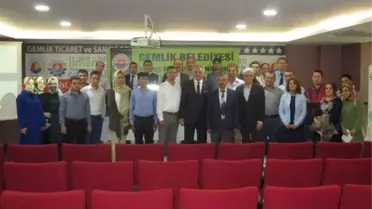 Zamanı Yönetmek Masaya Yatırıldı