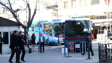 Son Dakika! Zirve Yayınevi Davası Sanıklarına 3'er Kez Ağırlaştırılmış Müebbet