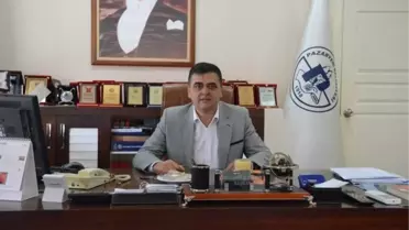 Bilecik'in Değişen Yüzü Pazaryeri Oldu
