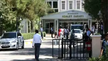Diyarbakır'da 3 Tutuklama