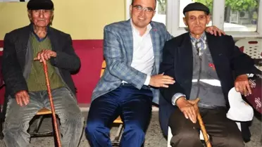 Gelibolu'da Köylerin Sorunları Çözüme Kavuşuyor