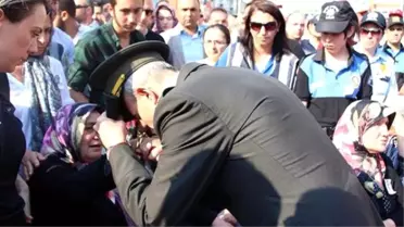 FETÖ'den Tutuklanan Albay Yılmaz Tahliye Edildi