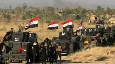 Irak'taki Olaylar