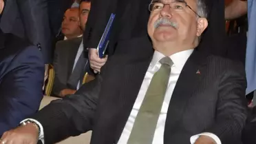 Konya Gıda ve Tarım Üniversitesinin Akademik Yıl Açılış Töreni
