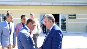 Manisa'nın Ulaşımı Görüşüldü