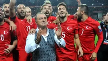 Milli Takım, Ukrayna ve İzlanda Maçları İçin Yarın Açıklanıyor