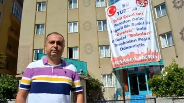 Niğde'de Şehit Çocuklarına Ücretsiz Yurt İmkanı