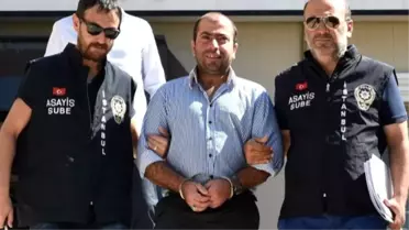 Tekmeci Saldırgan Şoföre 'Bunların Kafasını Koparmak Lazım' Diye Bağırmış